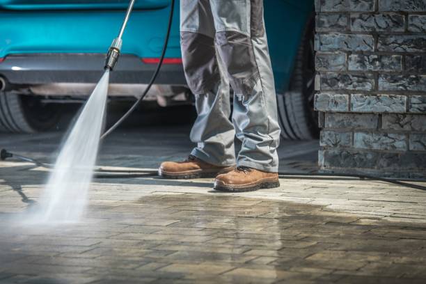  Whitney, SC Pressure Washing Pros