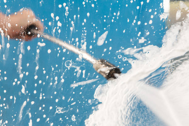 Animal Enclosure Cleaning in Whitney, SC