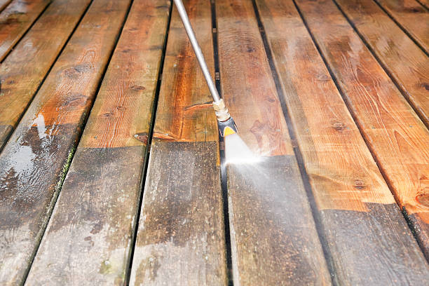 Professional Pressure Washing in Whitney, SC